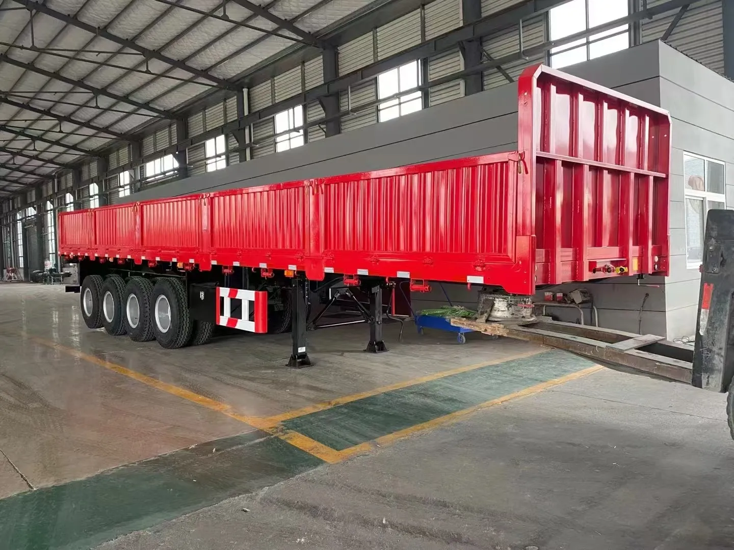 side wall semi trailer side wall semi trailer